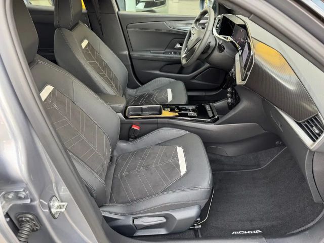 Opel Mokka 1.2 Turbo GS-Line Grand Sport Turbo
