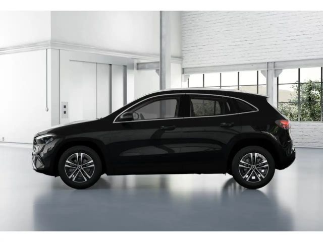 Mercedes-Benz GLA 180 Advanced+MBUX+SHZ+LHZ+LED+Kamera+EASY-P.