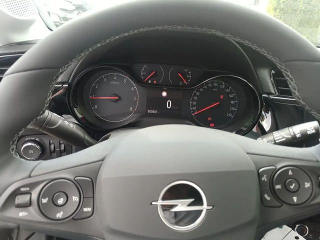 Opel Corsa Edition Turbo