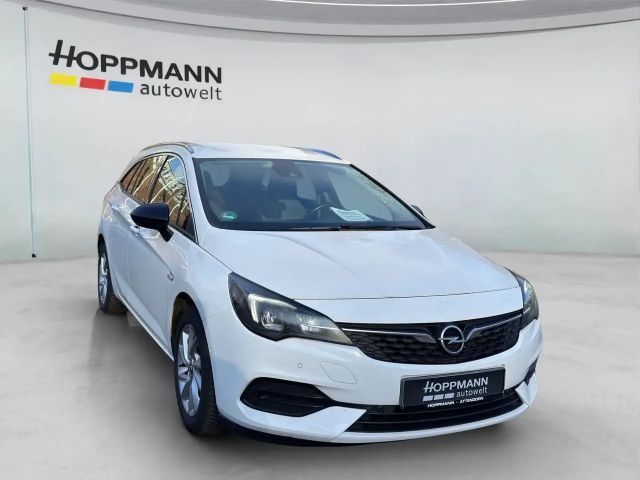 Opel Astra 1.2 Turbo Elegance