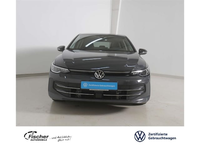 Volkswagen Golf 2.0 TDI DSG