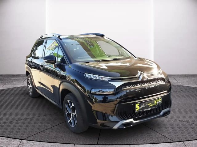 Citroën C3 Aircross Plus PureTech