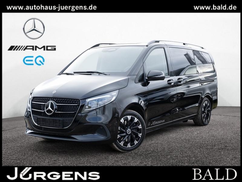 Mercedes-Benz V 250 Limousine Lang Style