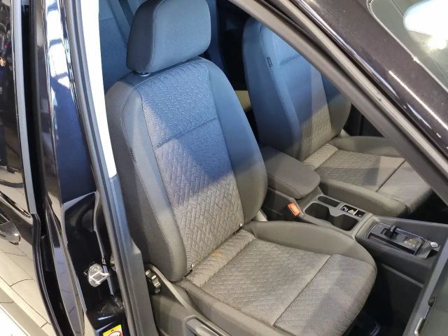 Volkswagen Caddy Life eHybrid