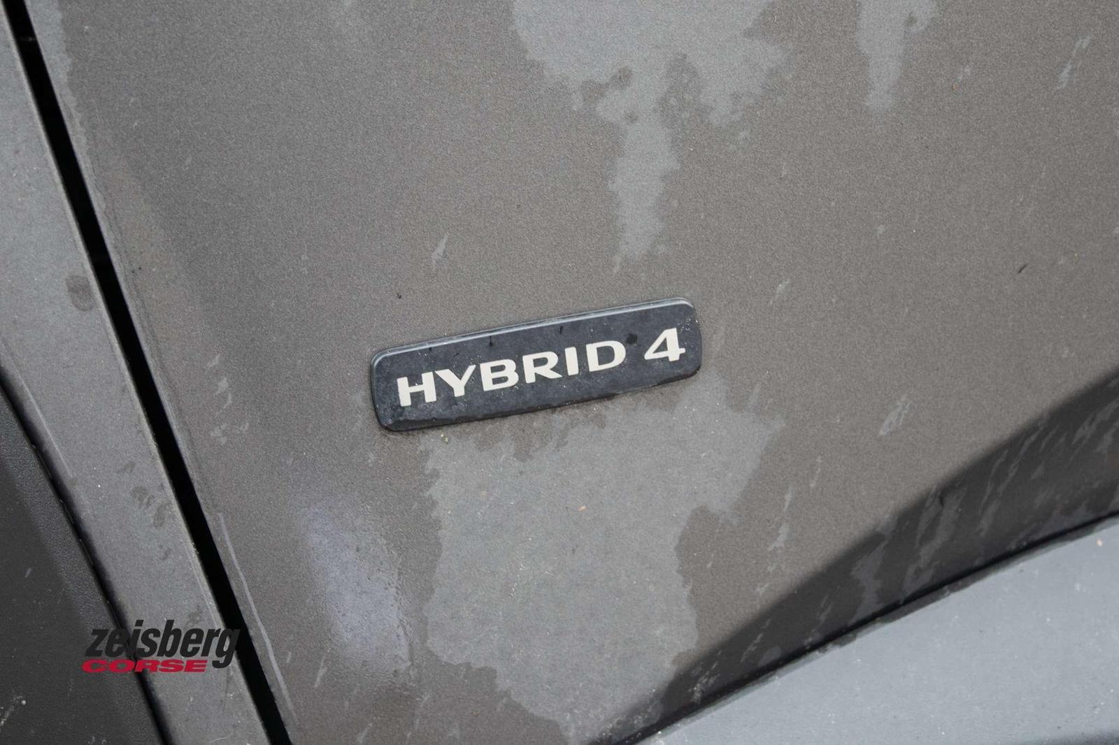 Opel Grandland X Ultimate