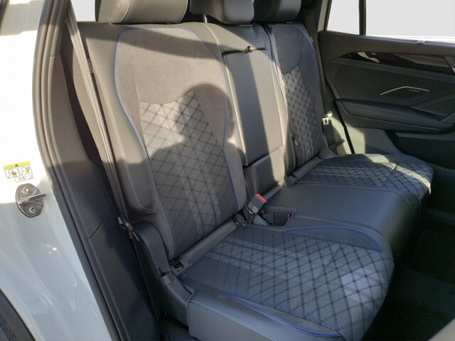 Volkswagen Tayron 2.0 TDI 4Motion