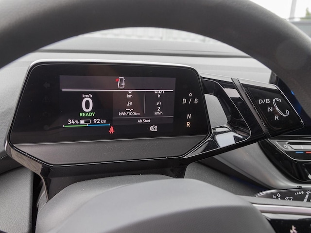 Volkswagen ID.4 Pure