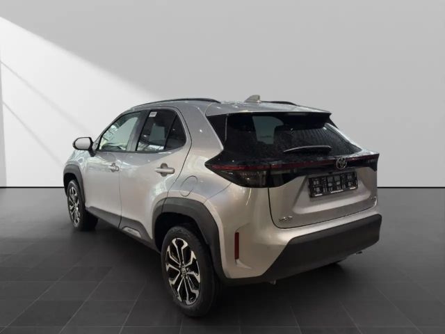 Toyota Yaris Cross Hybride