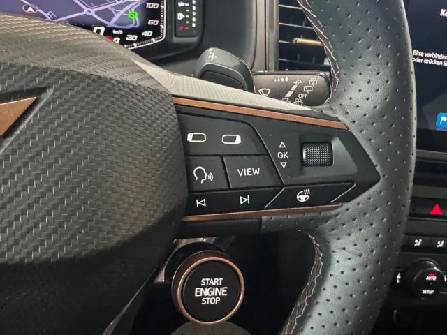 Cupra Ateca 2.0 TSI DSG