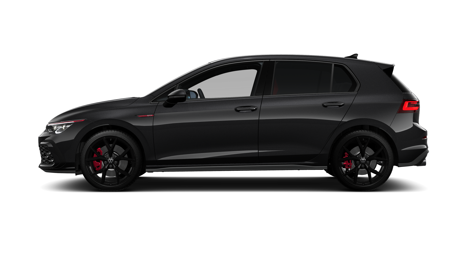 Volkswagen Golf 2.0 TSI Golf VIII