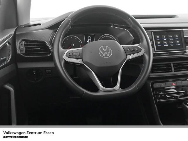 Volkswagen T-Cross DSG Life