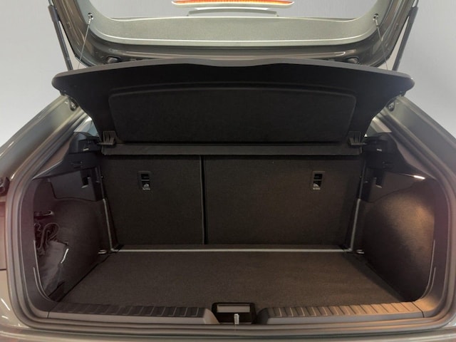 Audi A1 25 TFSI S-Tronic Sportback