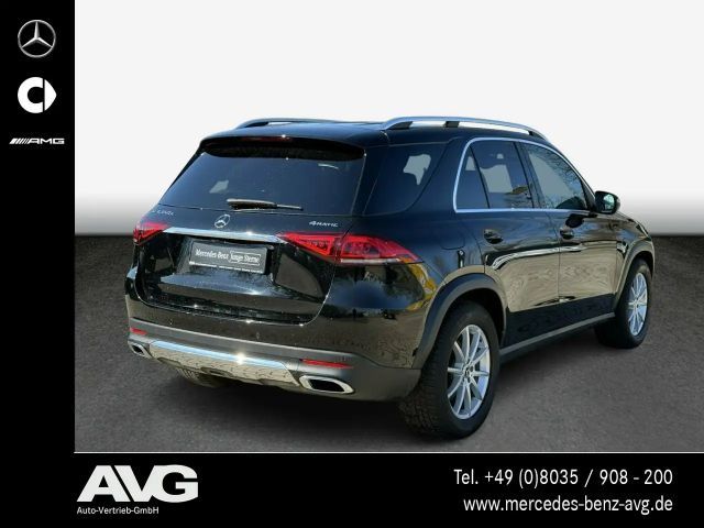Mercedes-Benz GLE 350 4MATIC GLE 350 e