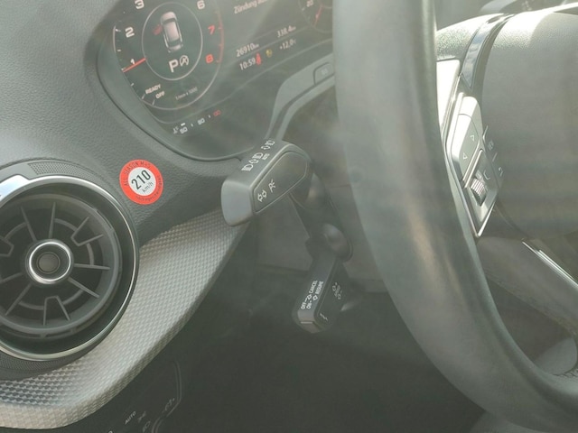 Audi Q2 35 TFSI S-Tronic