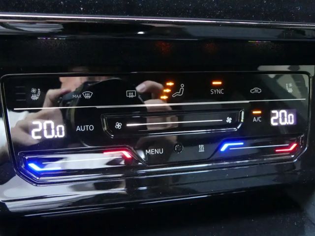 Volkswagen Arteon 4Motion Elegance Elegance