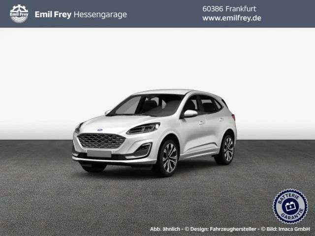 Ford Kuga Plug in Hybrid Vignale