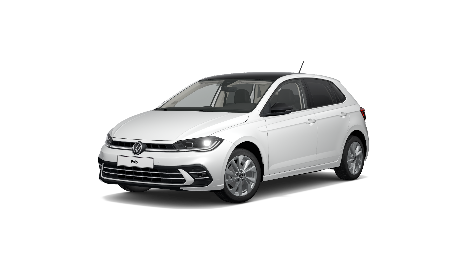 Volkswagen Polo 1.0 TSI DSG Style
