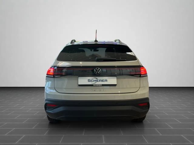 Volkswagen Taigo Goal Winterräder, Navigation