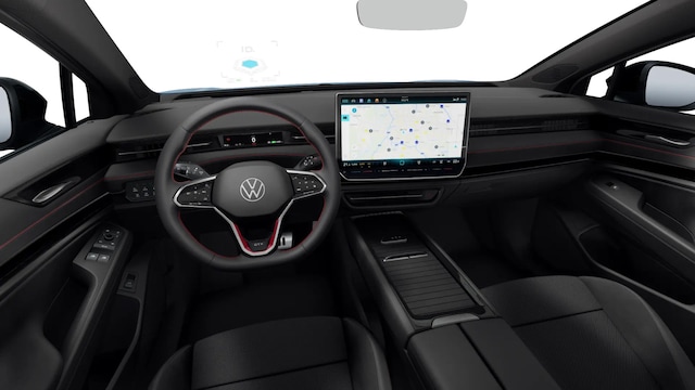 Volkswagen ID.7 GTX IQ.Drive Tourer