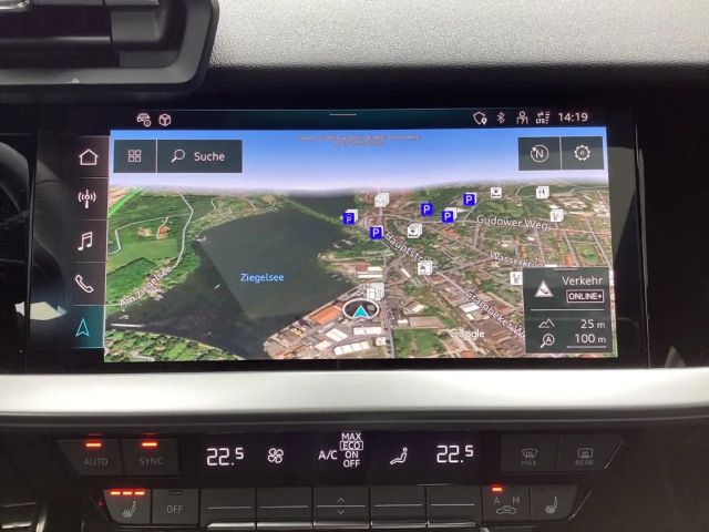 Audi A3 30 TDI S-Line S-Tronic Sedan Sportback