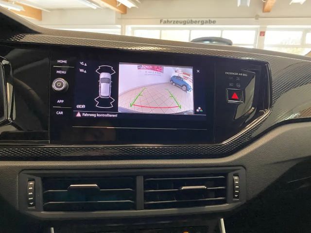 Volkswagen Polo 1.0 TSI BMT Life