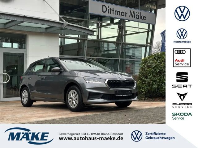 Skoda Fabia 1.0 TSI Ambition