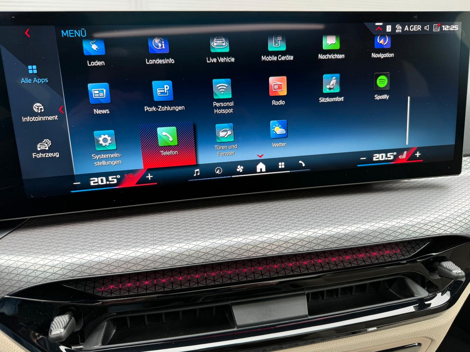 BMW i4 M-Sport M50 Sedan xDrive