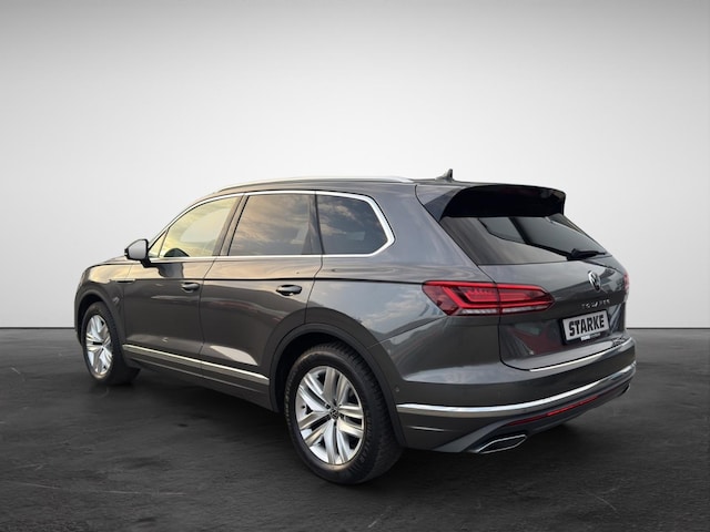 Volkswagen Touareg 3.0 V6 TDI 4Motion Atmosphere
