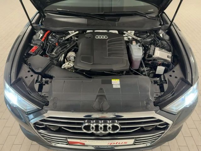 Audi A6 35 TDI