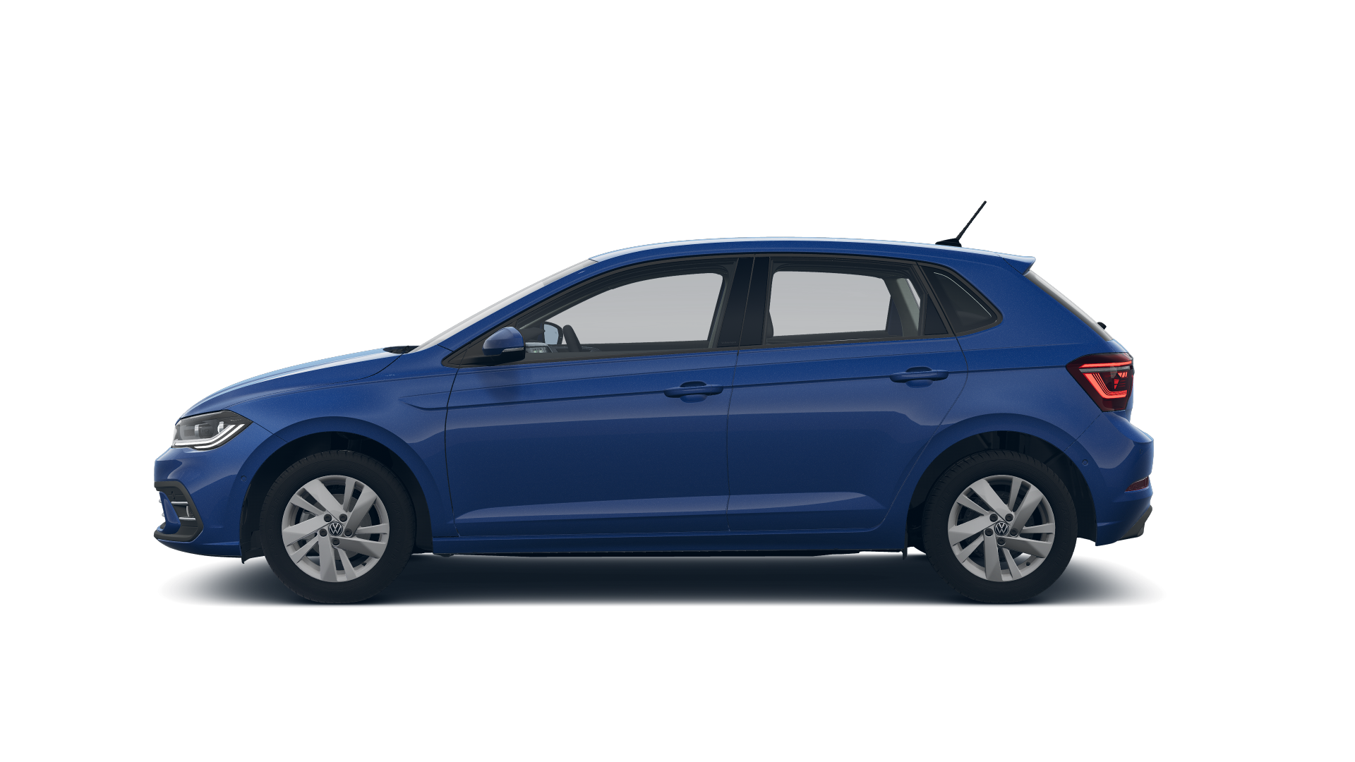 Volkswagen Polo 1.0 TSI BMT DSG