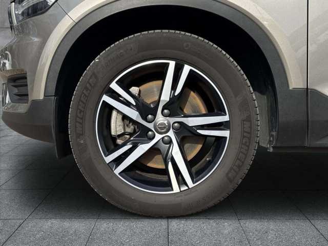 Volvo XC40 Inscription Recharge T4