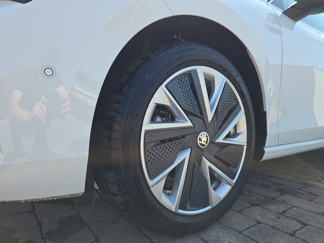 Skoda Superb Combi Selection