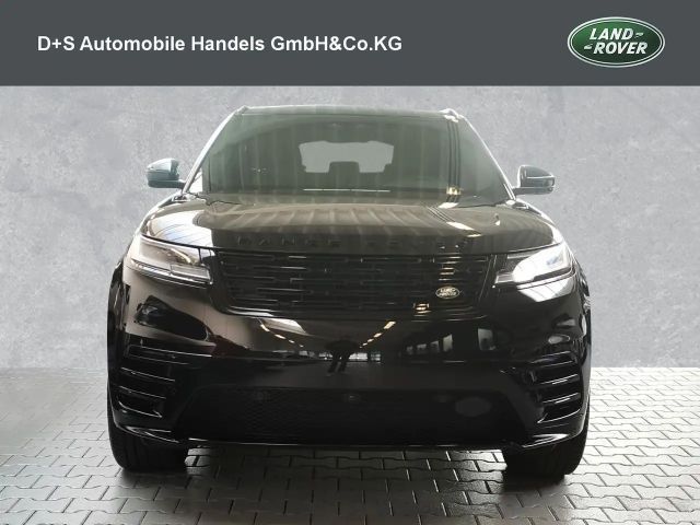 Land Rover Range Rover Velar Autobiography D300