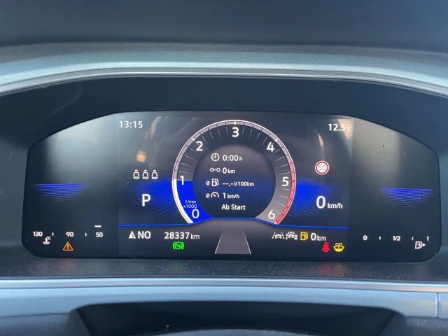 Volkswagen T-Roc 2.0 TDI DSG