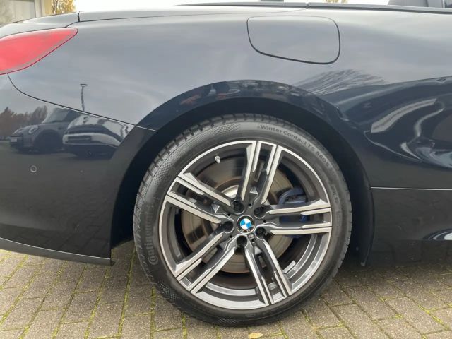 BMW M850 Cabrio xDrive