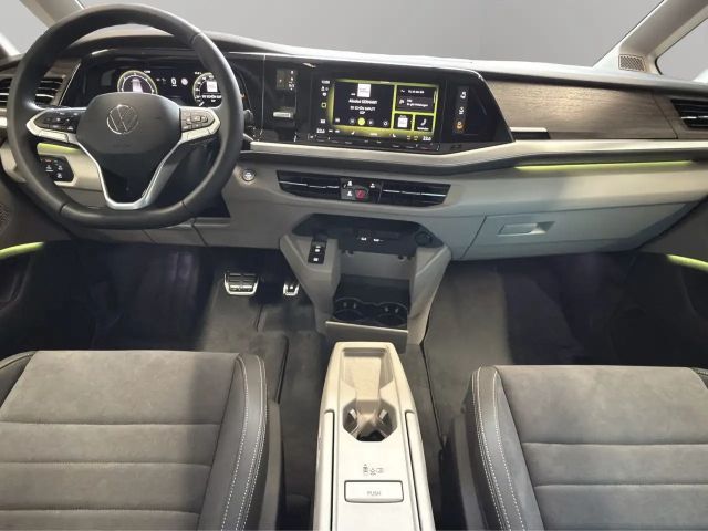 Volkswagen Multivan DSG Style T7