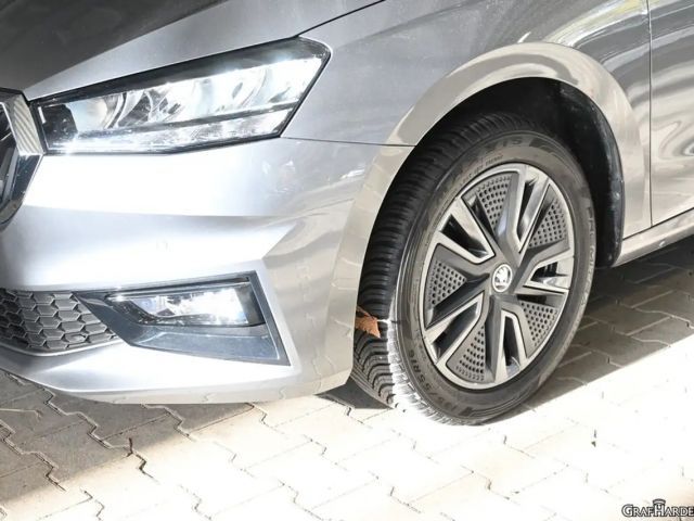 Skoda Fabia 1.0 TSI Business Style Style
