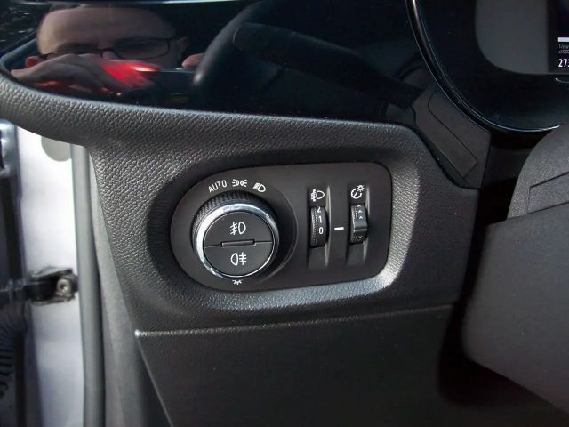 Opel Corsa F 1.2 SHZ LHZ LED PDC+Kam Klimaauto Navi