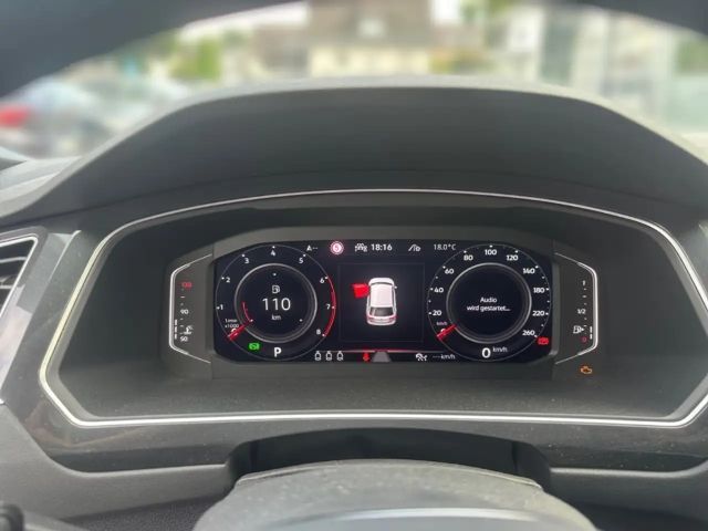 Volkswagen Tiguan 1.5 TSI DSG IQ.Drive