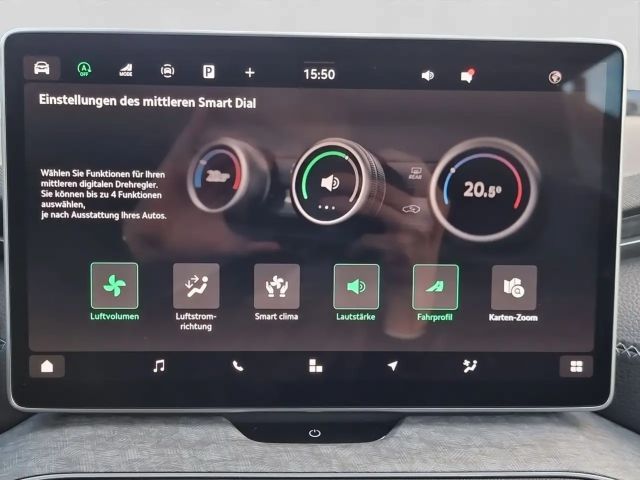 Skoda Kodiaq 1.5 TSI Selection