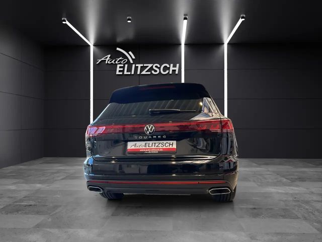 Volkswagen Touareg Elegance Elegance
