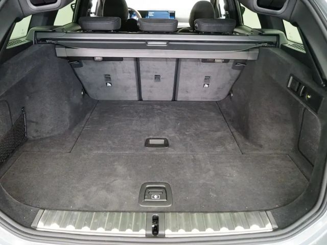 BMW 320 320d Touring