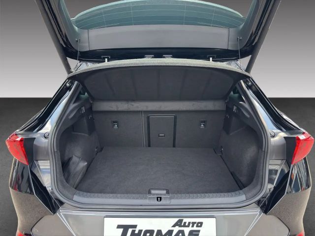 Cupra Formentor 2.0 TSI DSG VZ