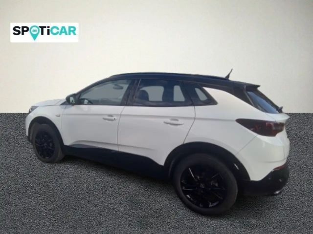 Opel Grandland X GS-Line Grand Sport