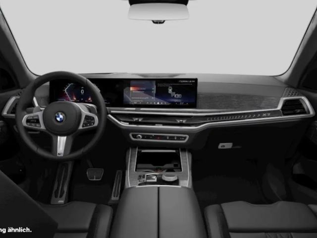 BMW X7 M-Sport xDrive40d