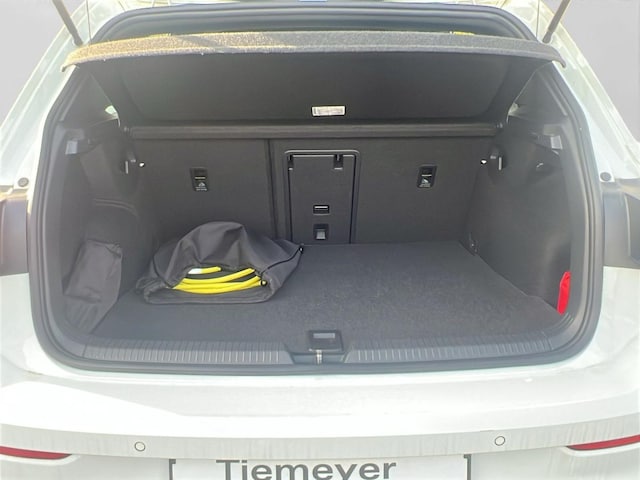 Volkswagen Golf DSG GTE