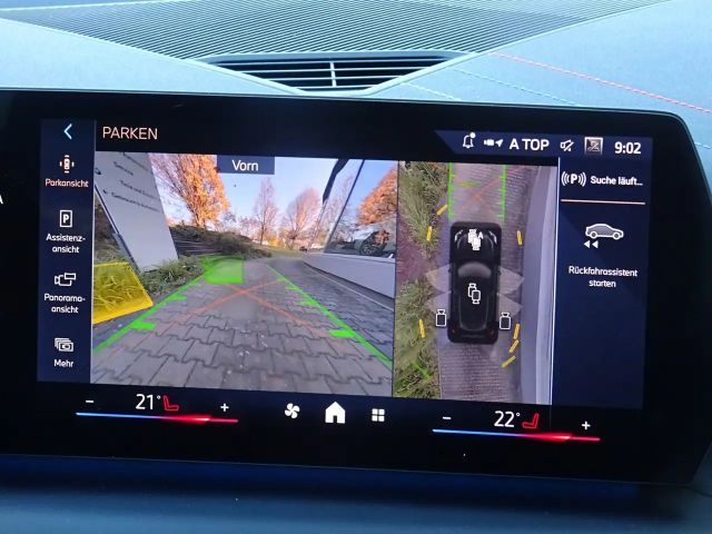 BMW 120 M-Sport Sedan