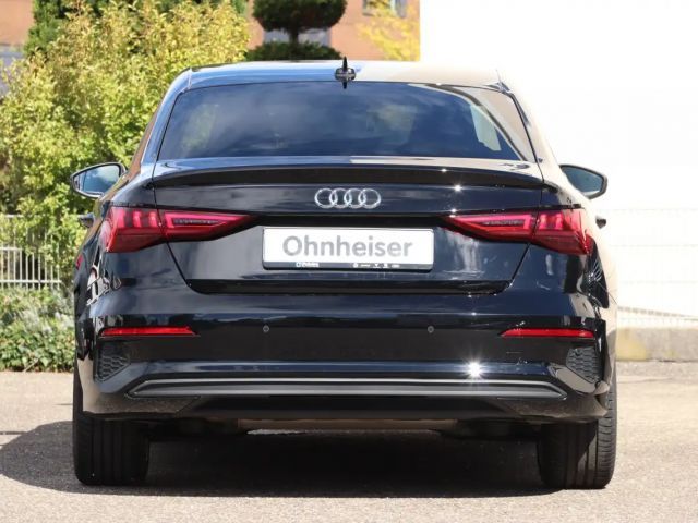 Audi A3 1.5 TFSI S-Line S-Tronic Sedan