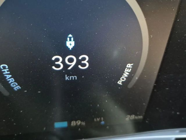 Hyundai Kona Electric Go!