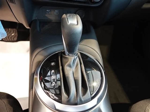 Nissan Juke Acenta DIG-T